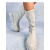 Bottes officier