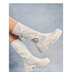 Bottes officier