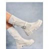 Bottes officier