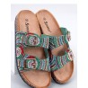 Clacquettes model 178845 Inello