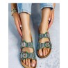 Clacquettes