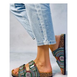 Clacquettes