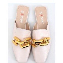 Clacquettes model 179390 Inello