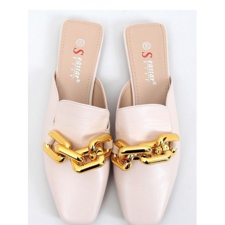 Clacquettes model 179390 Inello