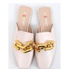 Clacquettes model 179390 Inello