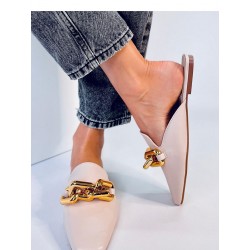 Clacquettes