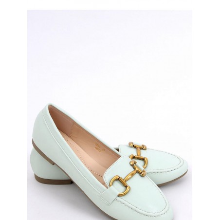 Moccasins model 167461 Inello