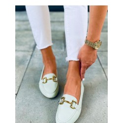Moccasins