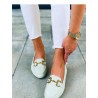 Moccasins