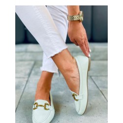 Moccasins