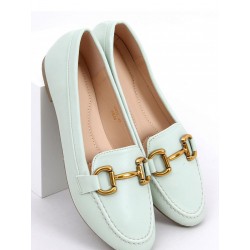 Moccasins
