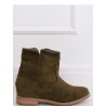 Bottes cothurnes model 146726 Inello