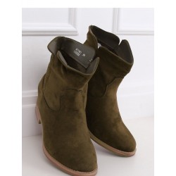 Bottes cothurnes