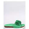 Clacquettes model 180700 Inello