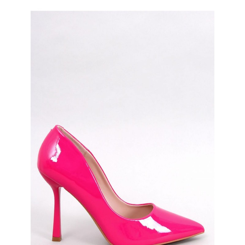 Talons hauts model 181044 Inello