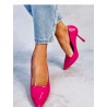 Talons hauts