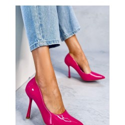 Talons hauts