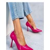 Talons hauts