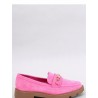 Moccasins model 192599 Inello