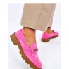 Moccasins