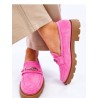 Moccasins