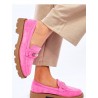 Moccasins