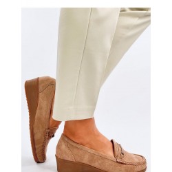Moccasins