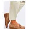 Moccasins