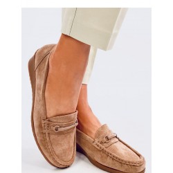 Moccasins
