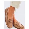 Moccasins