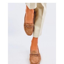 Moccasins