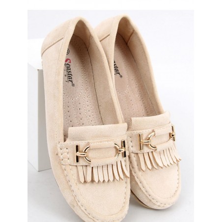 Moccasins model 162405 Inello