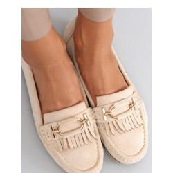 Moccasins