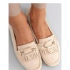 Moccasins