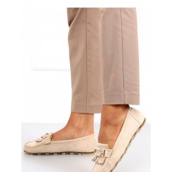 Moccasins