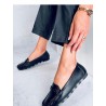 Moccasins