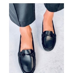 Moccasins