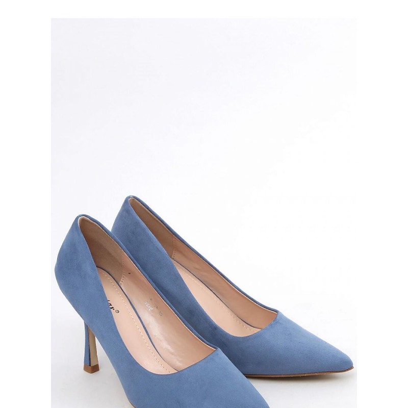 Talons hauts model 163946 Inello