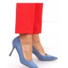 Talons hauts