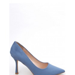 Talons hauts