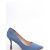 Talons hauts