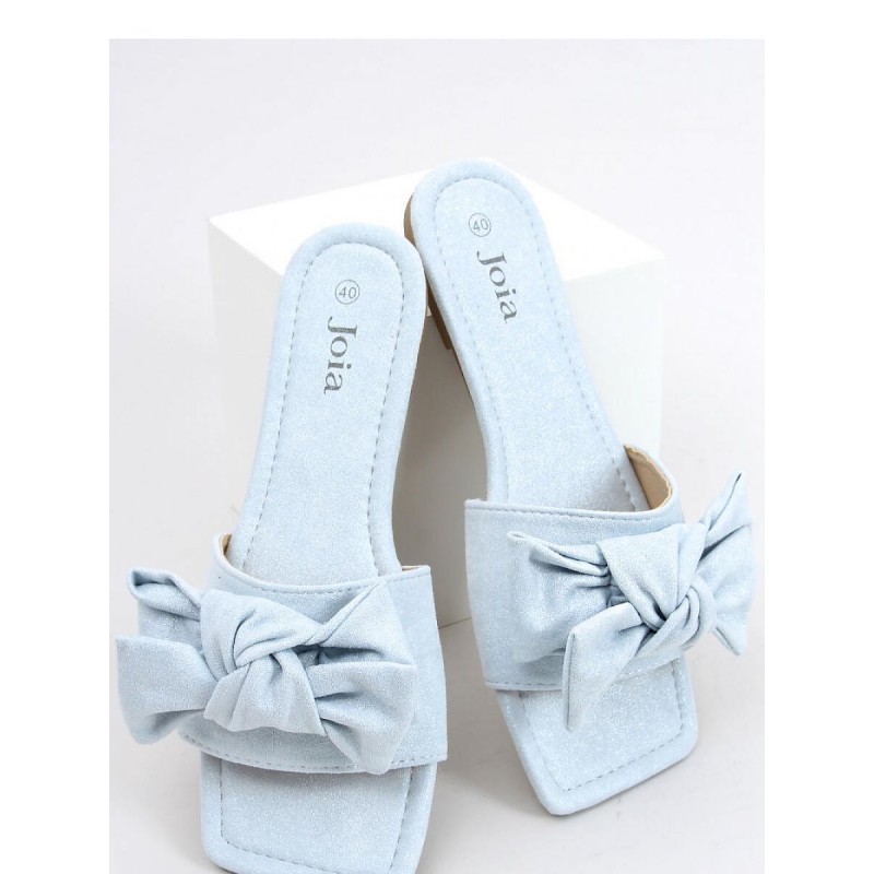 Clacquettes model 164424 Inello