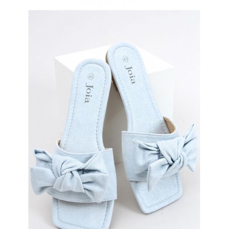 Clacquettes model 164424 Inello