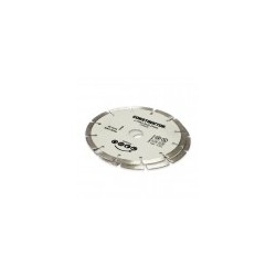 2 disques diamant pour rainureuse Constructor