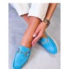 Moccasins