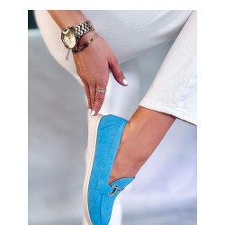 Moccasins