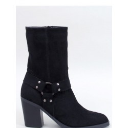 Bottes à talons model 200625 Inello
