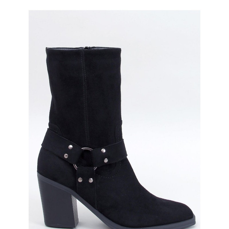 Bottes à talons model 200625 Inello