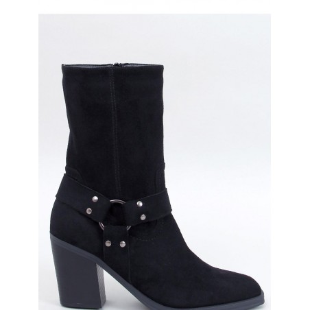 Bottes à talons model 200625 Inello