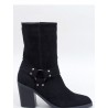 Bottes à talons model 200625 Inello